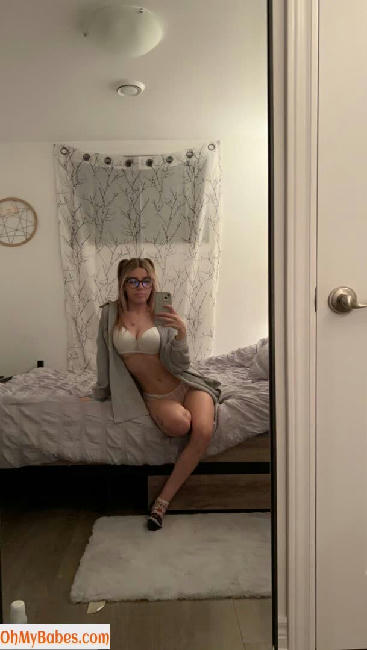 Hailey Phillips Nude Leaked photo #37 - OhMyBabes