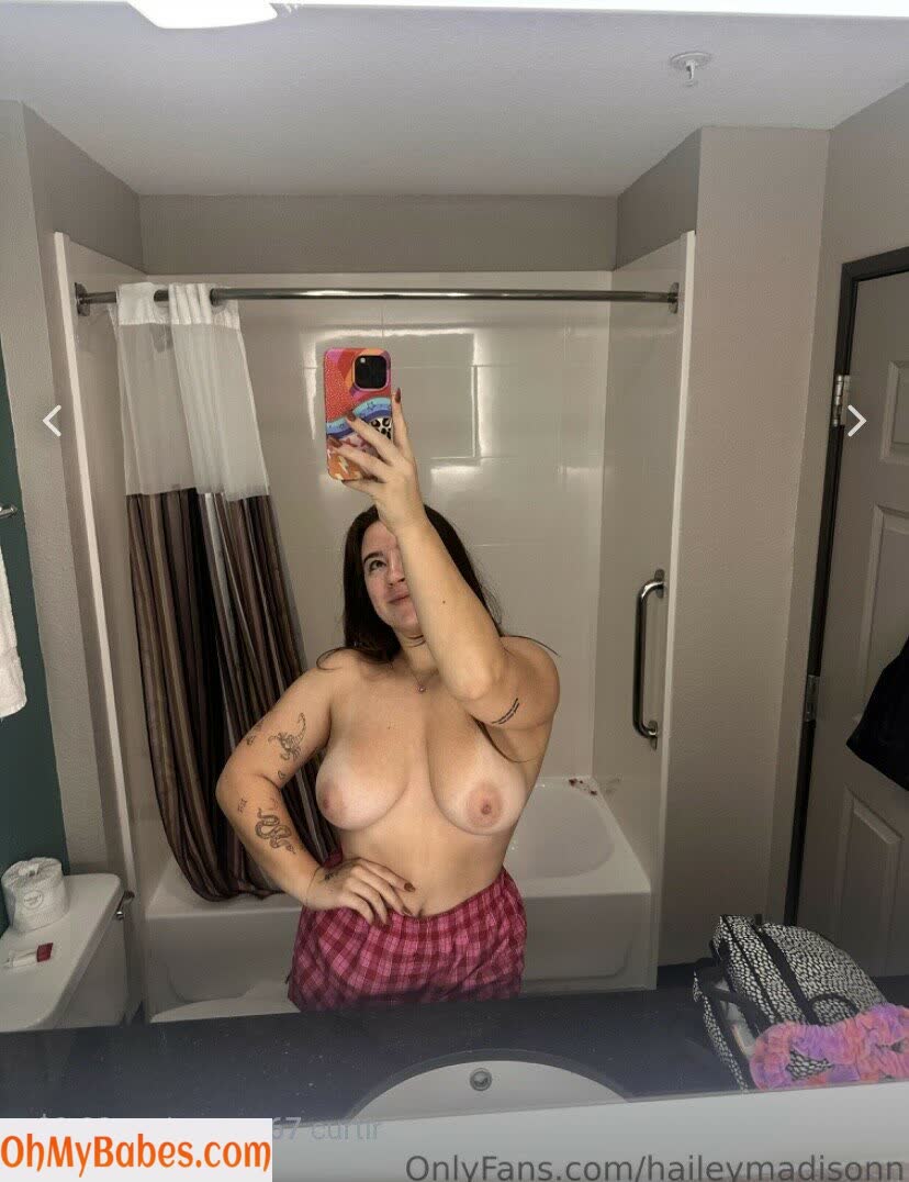 haileymadisonn OnlyFans leaked photo #1 - OhMyBabes