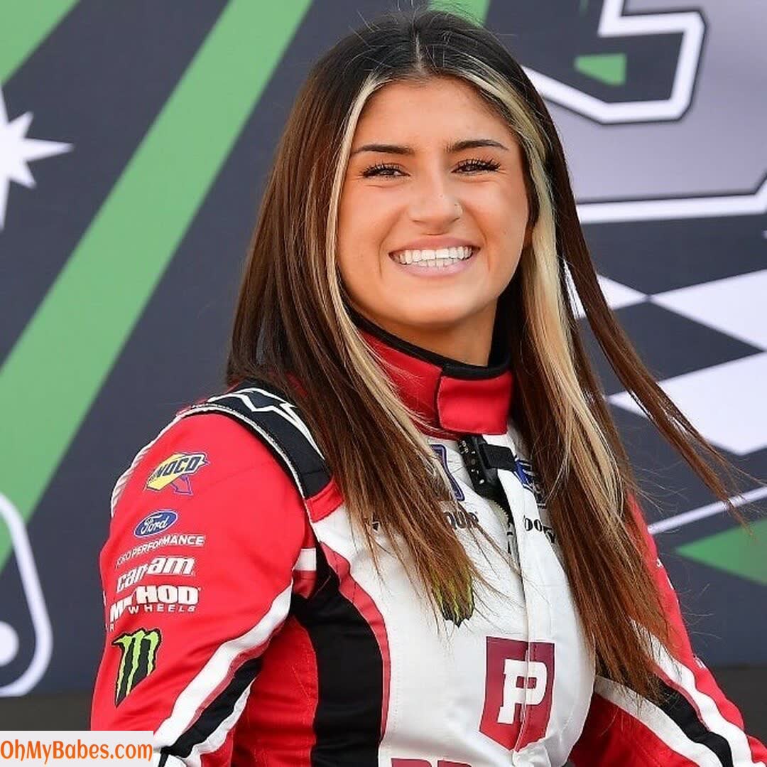 Hailie Deegan Nude Leaked photo #58 - OhMyBabes