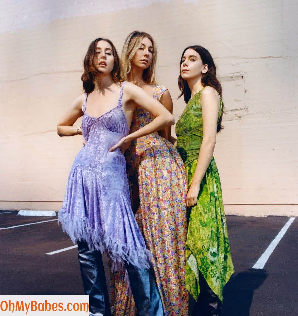 Haim Sisters OnlyFans leaked photo #8 - OhMyBabes