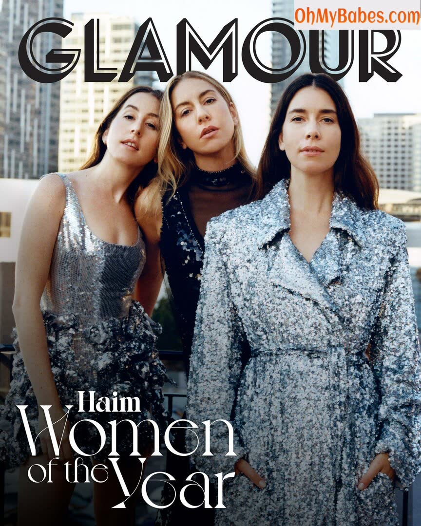 Haim Sisters OnlyFans leaked photo #9 - OhMyBabes