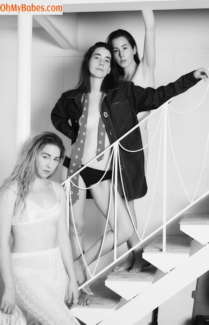 Haim Sisters OnlyFans leaked photo #43 - OhMyBabes