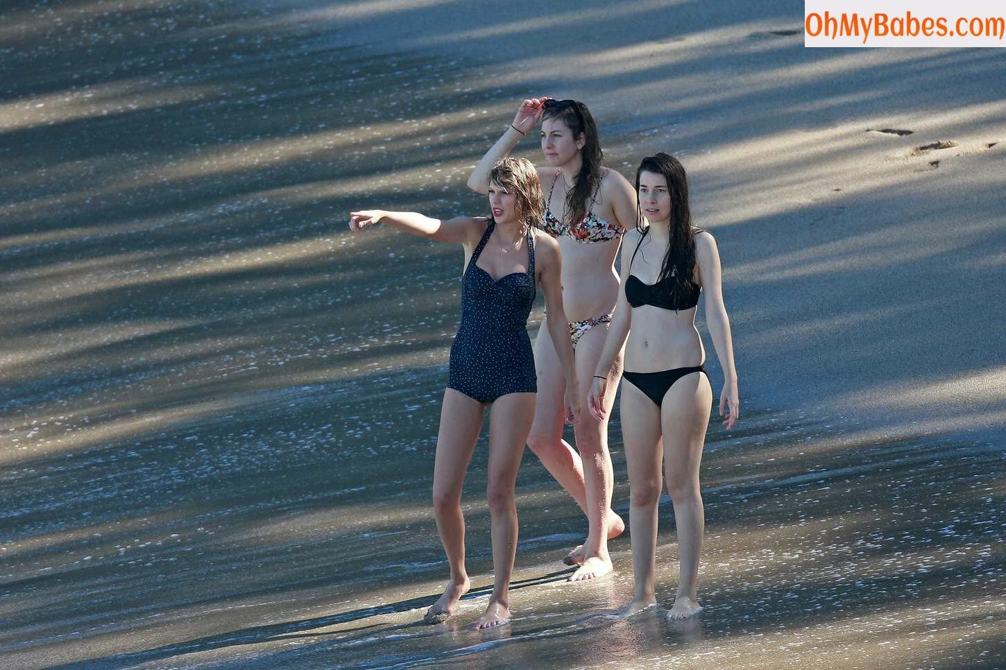 Haim Sisters OnlyFans leaked photo #47 - OhMyBabes