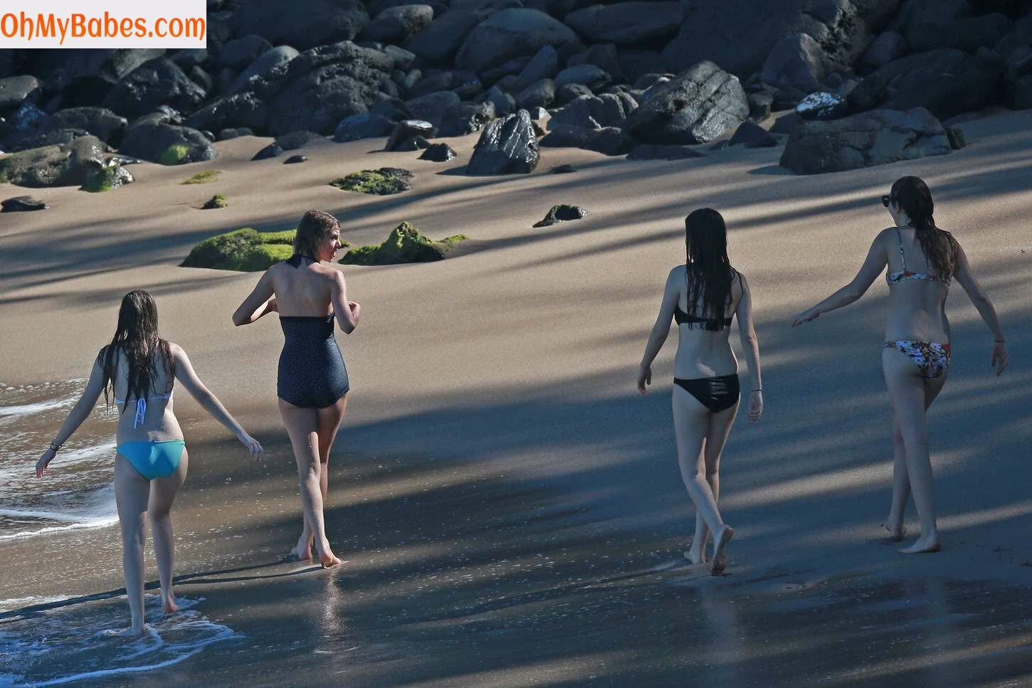 Haim Sisters OnlyFans leaked photo #50 - OhMyBabes