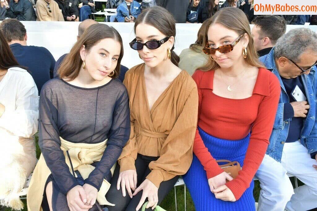 Haim Sisters OnlyFans leaked photo #61 - OhMyBabes