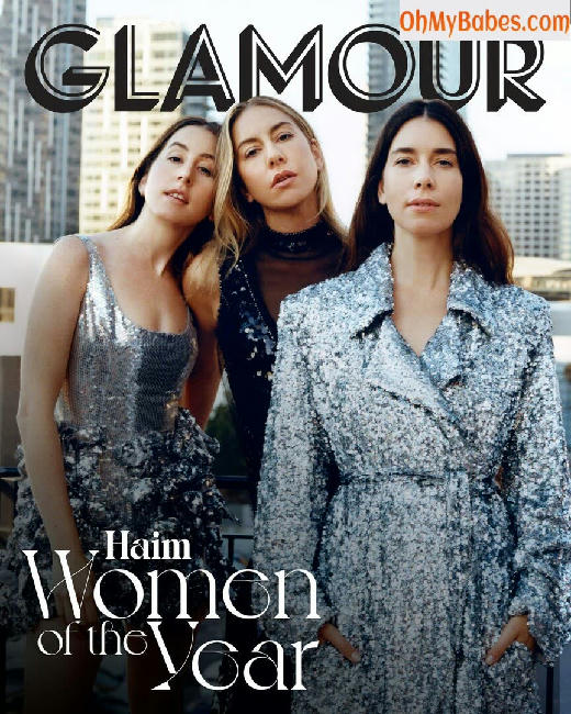 Haim Sisters OnlyFans leaked photo #9 - OhMyBabes