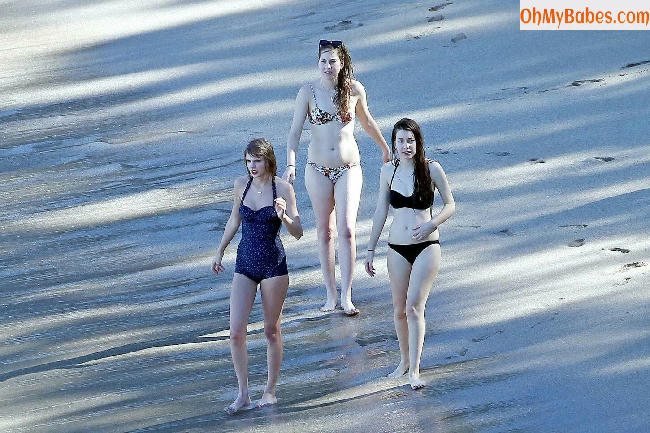 Haim Sisters Nude Leaked photo #19 - OhMyBabes