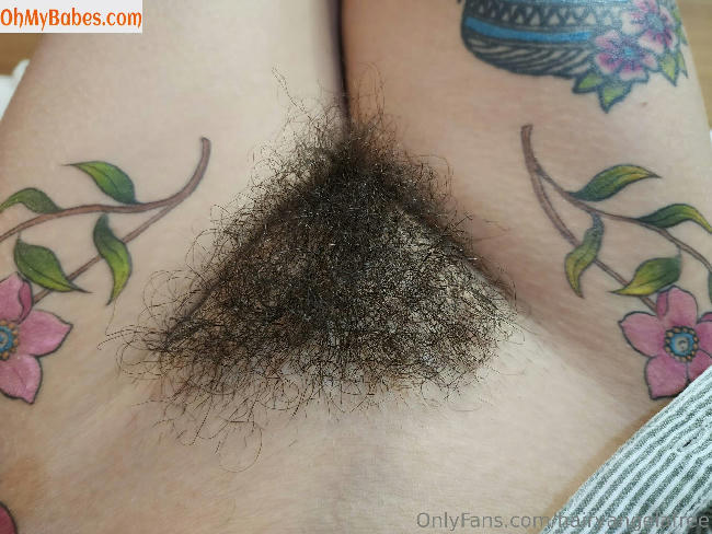 hairyangelafree Nude Leaked photo #10 - OhMyBabes