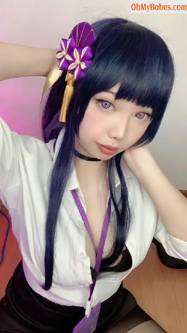 Hakaosan Patreon Nude Leaked photo #16 - OhMyBabes