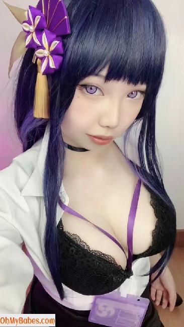 Hakaosan Patreon Nude Leaked photo #19 - OhMyBabes