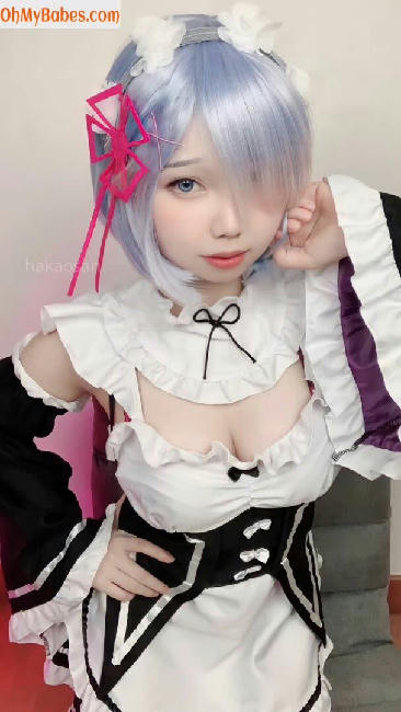 Hakaosan Patreon Nude Leaked photo #27 - OhMyBabes