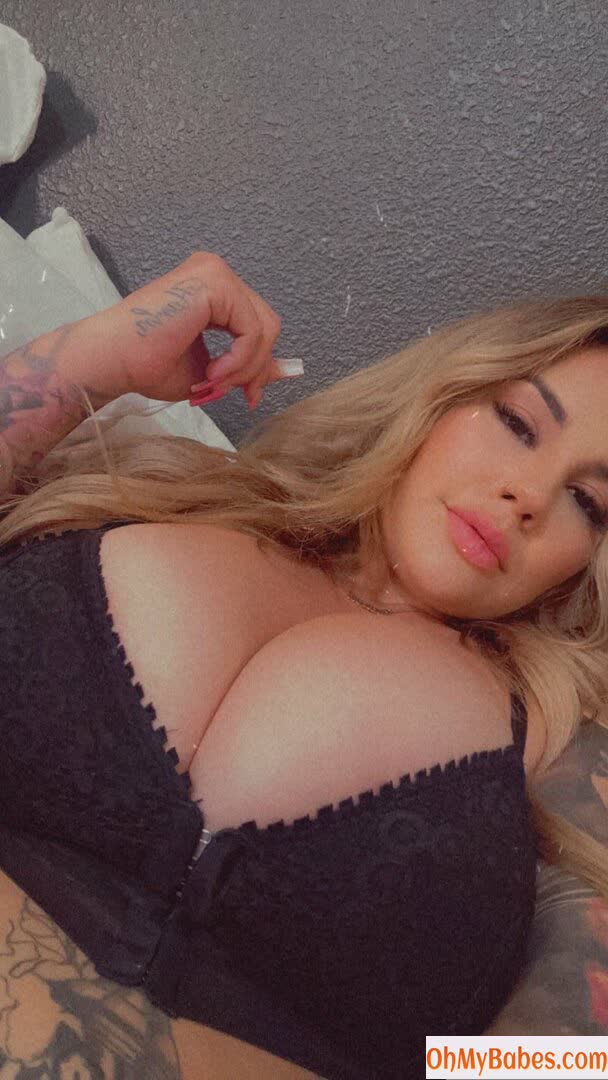 Haley Chaos OnlyFans leaked photo #24 - OhMyBabes