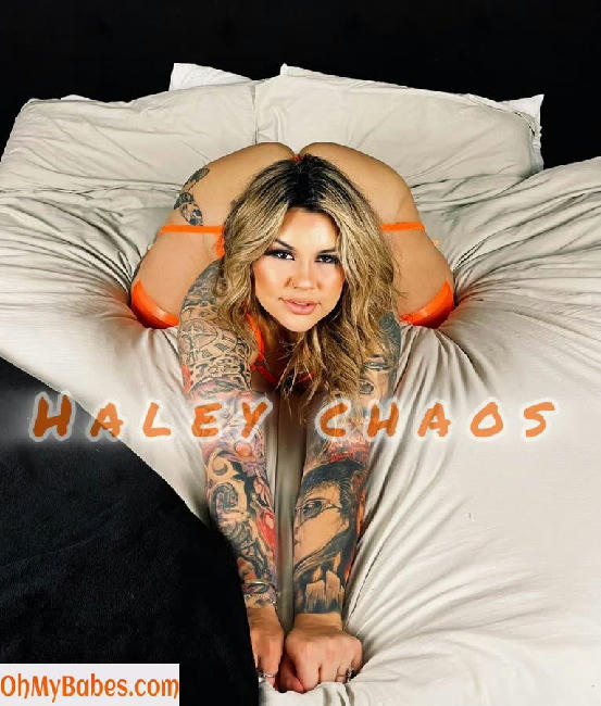 Haley Chaos OnlyFans leaked photo #21 - OhMyBabes