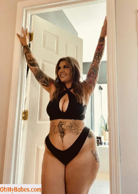 Haley Chaos OnlyFans leaked photo #10 - OhMyBabes