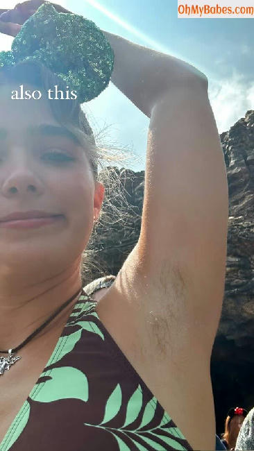 Haley Lu Richardson OnlyFans leaked photo #10 - OhMyBabes