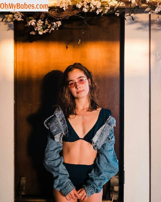 Haley Lu Richardson OnlyFans leaked photo #44 - OhMyBabes