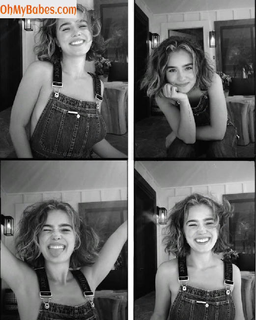 Haley Lu Richardson OnlyFans leaked photo #36 - OhMyBabes