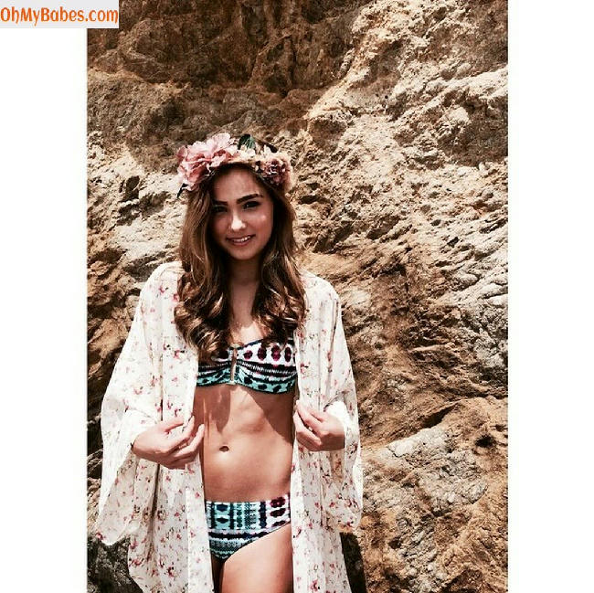 Haley Lu Richardson OnlyFans leaked photo #48 - OhMyBabes