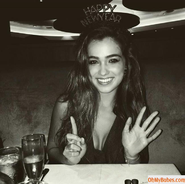 Haley Lu Richardson OnlyFans leaked photo #53 - OhMyBabes