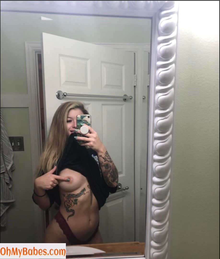 Haleylale Nude Leaked photo #68 - OhMyBabes