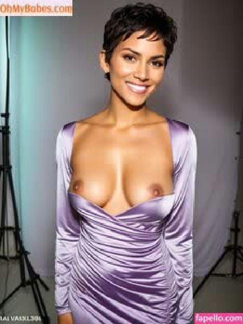 Halle Berry Ai Porn Nude Leaked photo #18 - OhMyBabes