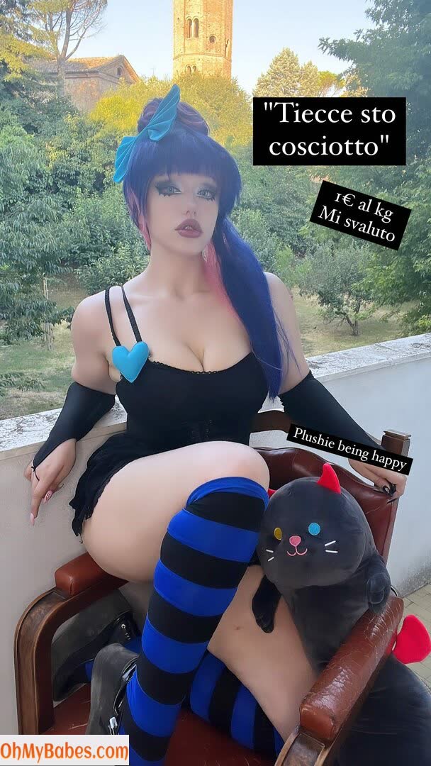 hana.cos OnlyFans leaked photo #12 - OhMyBabes