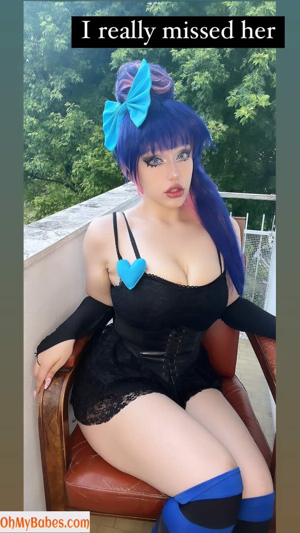 hana.cos OnlyFans leaked photo #5 - OhMyBabes