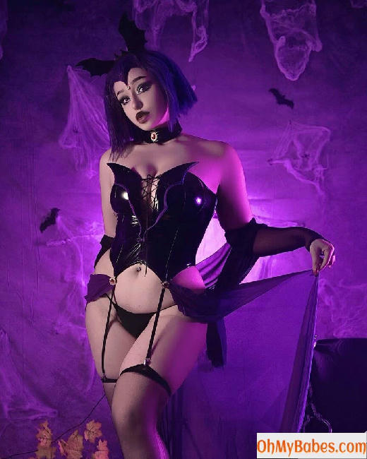 hana.cos OnlyFans leaked photo #135 - OhMyBabes