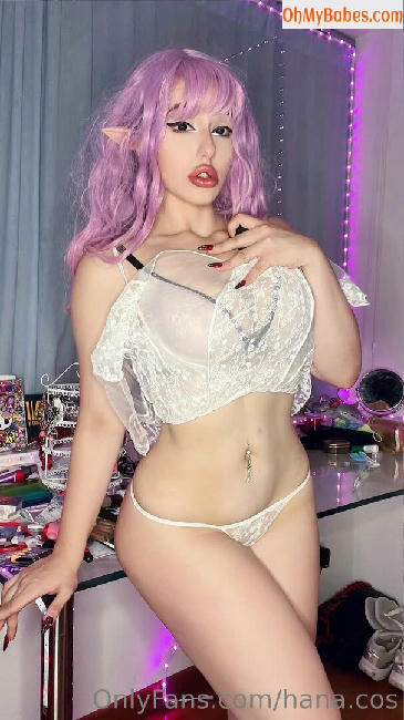 hana.cos OnlyFans leaked photo #42 - OhMyBabes