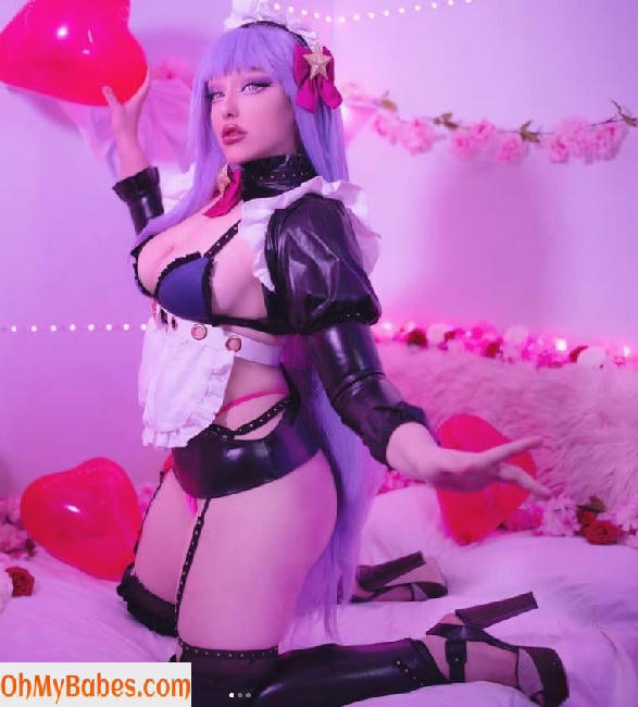 hana.cos OnlyFans leaked photo #59 - OhMyBabes