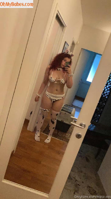 hana.cos OnlyFans leaked photo #71 - OhMyBabes