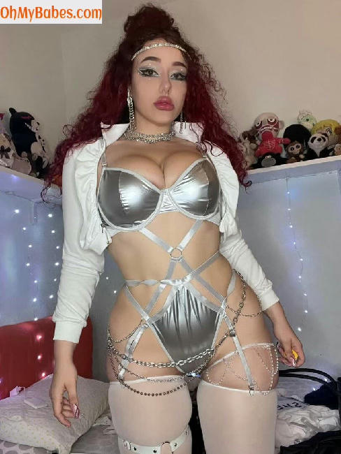 hana.cos OnlyFans leaked photo #82 - OhMyBabes