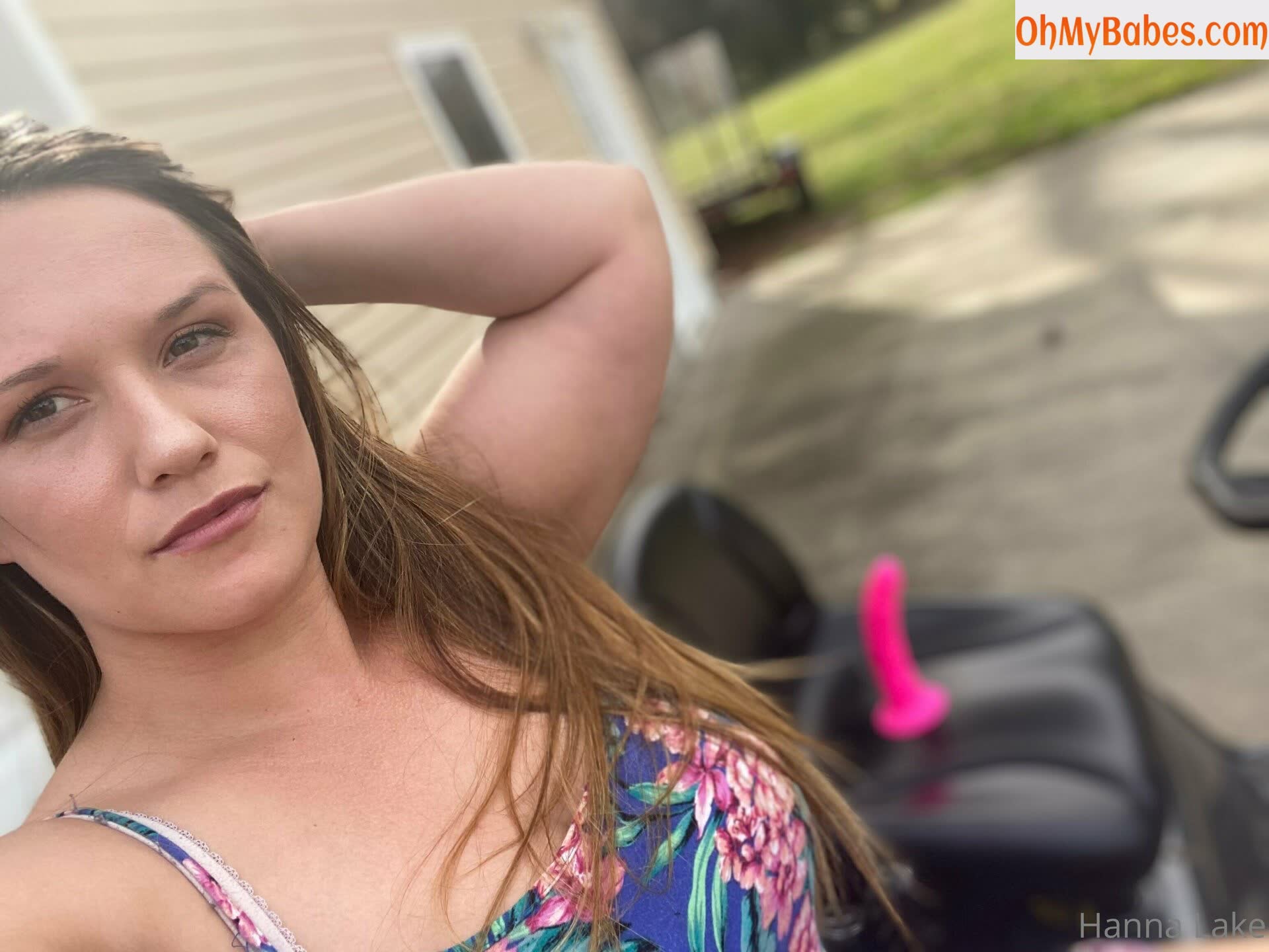 Hanna Lake OnlyFans leaked photo #26 - OhMyBabes