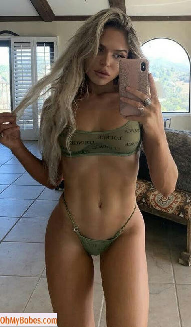 Hannah Brooke Sanders OnlyFans leaked photo #37 - OhMyBabes