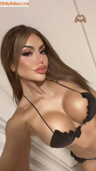 Hannah Gonzalez OnlyFans leaked photo #5 - OhMyBabes