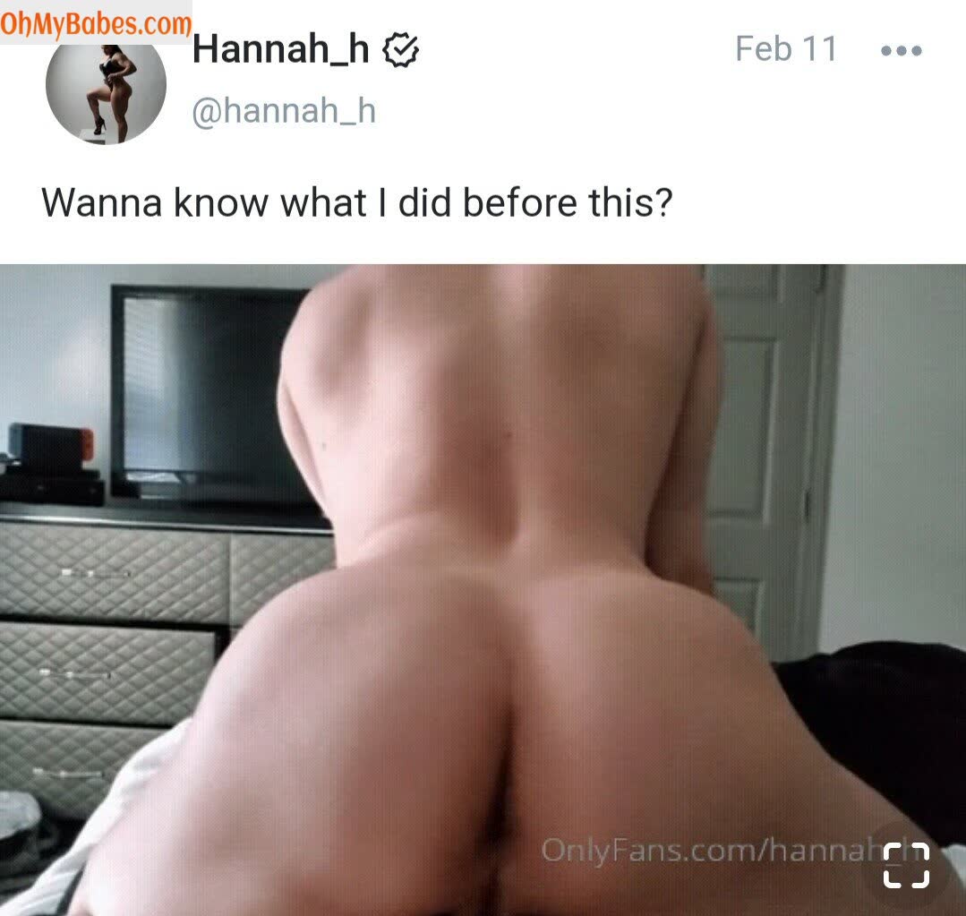 Hannah Hussein Nude Leaked photo #92 - OhMyBabes