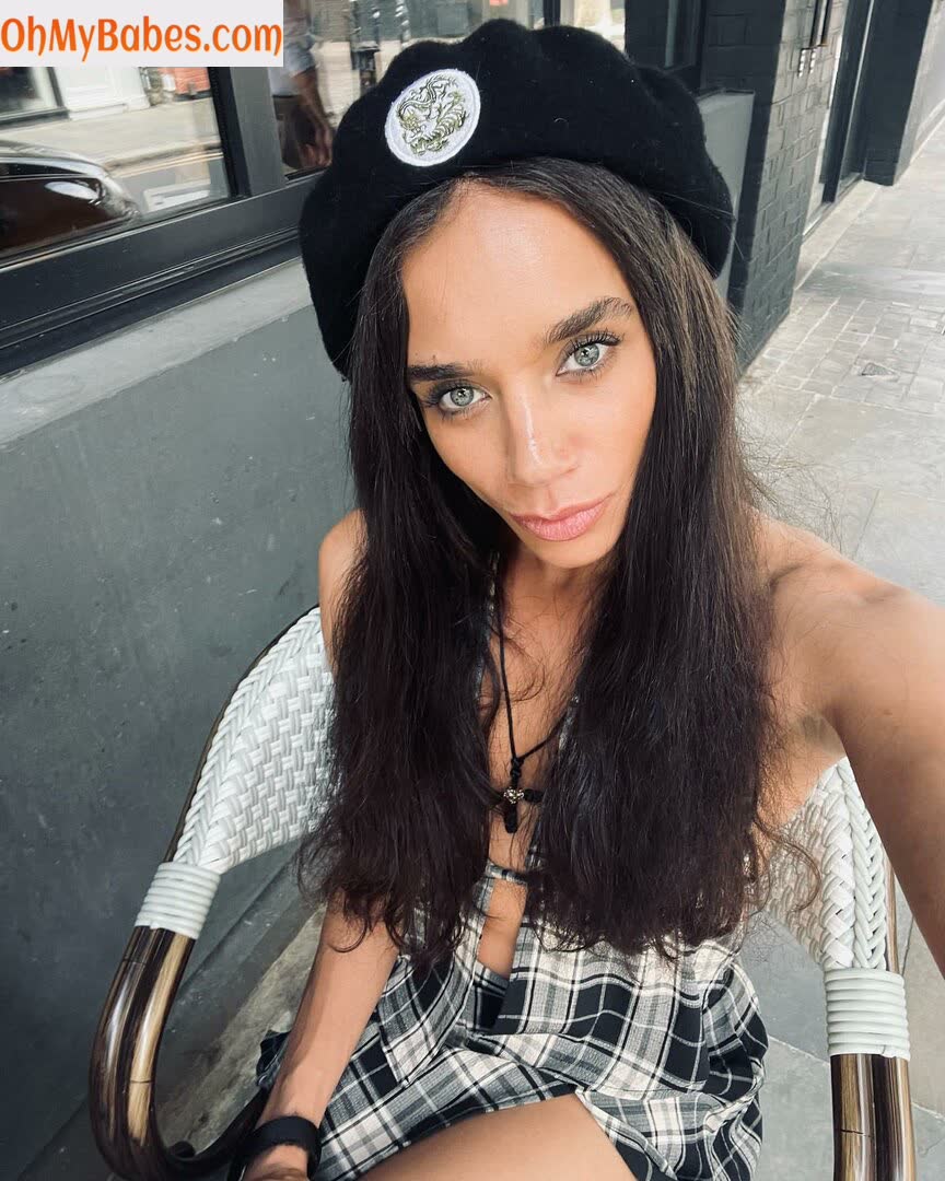 Hannah John-Kamen OnlyFans leaked photo #10 - OhMyBabes