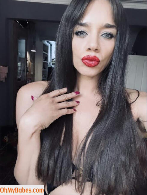 Hannah John-Kamen OnlyFans leaked photo #1 - OhMyBabes