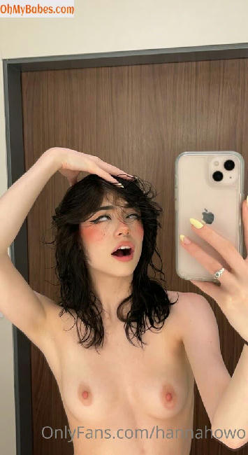 Hannah Owo Nude Leaked photo #4 - OhMyBabes