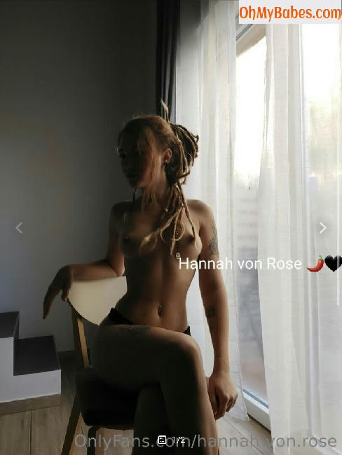 Hannah Von Rose Nude Leaked photo #3 - OhMyBabes