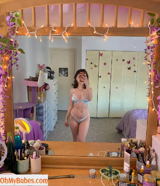 Hannah0nyxx OnlyFans leaked photo #94 - OhMyBabes