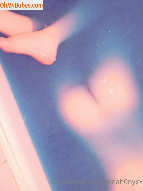 Hannah0nyxx OnlyFans leaked photo #27 - OhMyBabes