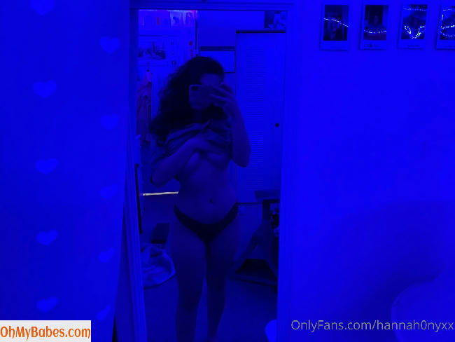 Hannah0nyxx OnlyFans leaked photo #120 - OhMyBabes