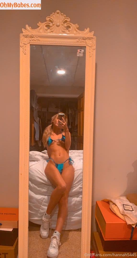 hannah5445 OnlyFans leaked photo #20 - OhMyBabes