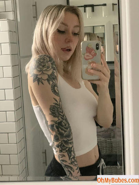 Hanner OnlyFans leaked photo #2 - OhMyBabes