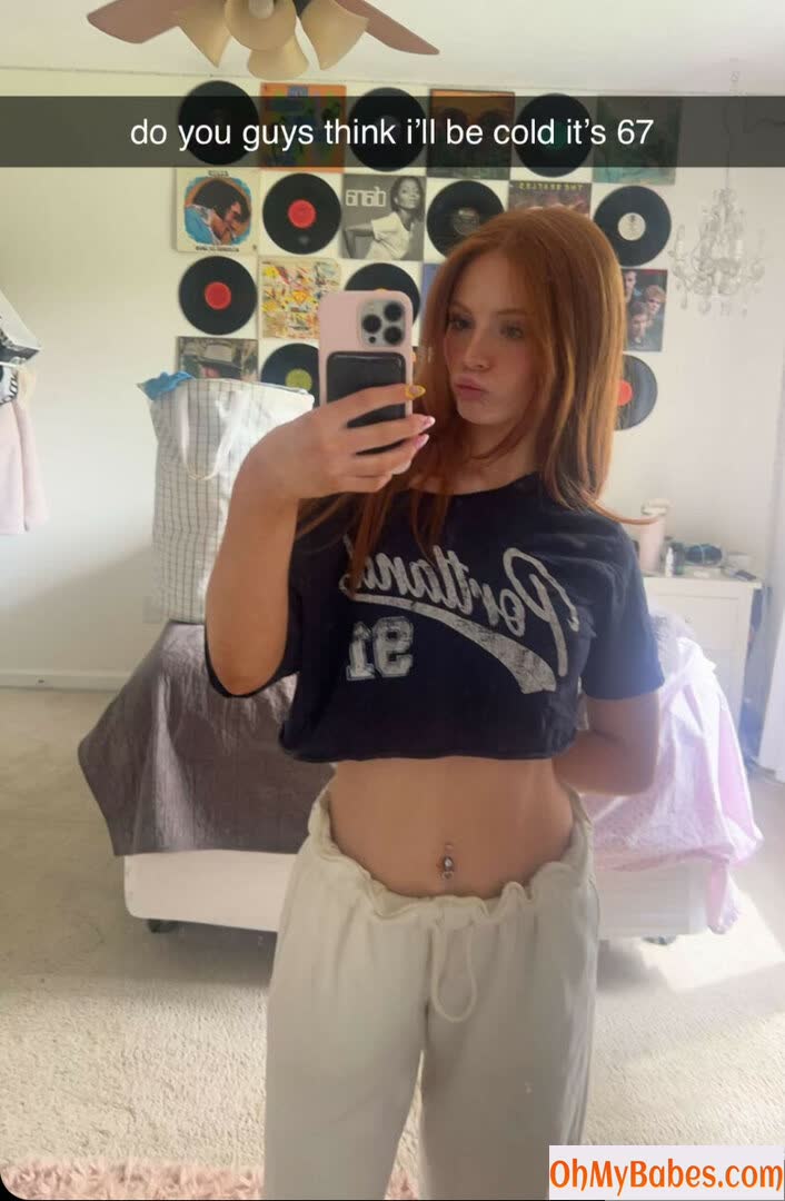 Harley Haisley OnlyFans leaked photo #11 - OhMyBabes