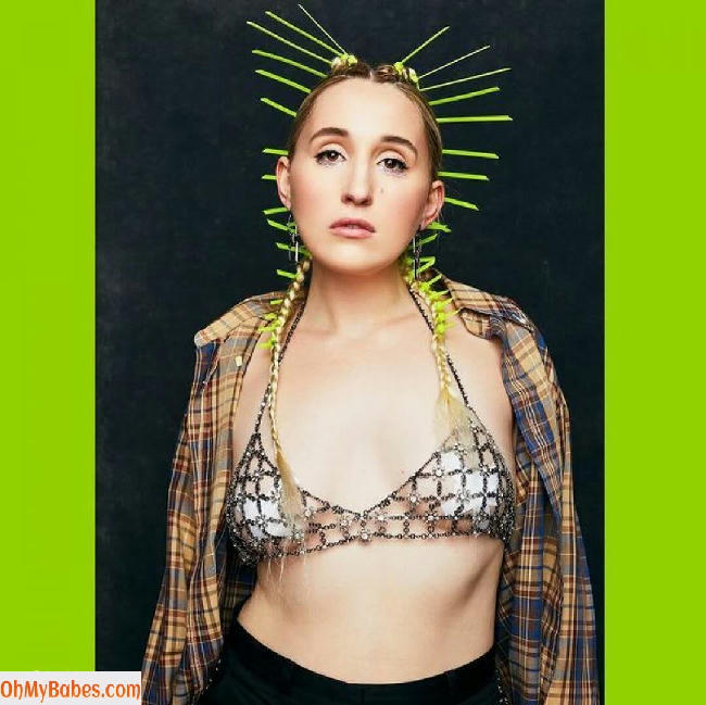 Harley Quinn Smith OnlyFans leaked photo #84 - OhMyBabes