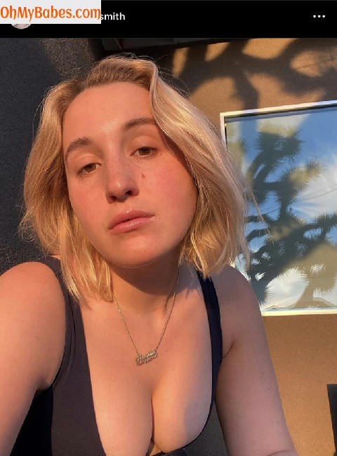 Harley Quinn Smith Nude Leaked photo #174 - OhMyBabes