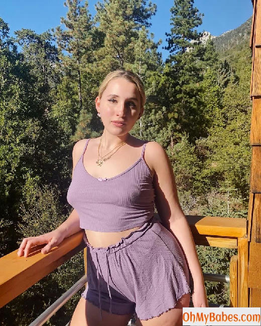 Harley Quinn Smith OnlyFans leaked photo #87 - OhMyBabes