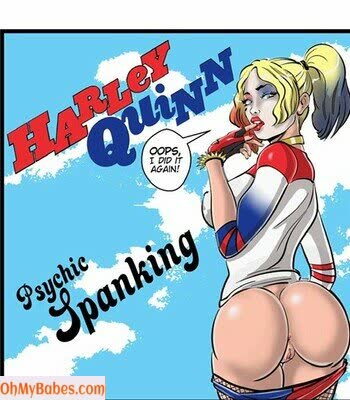 Harley Quinn Nude Leaked photo #16 - OhMyBabes